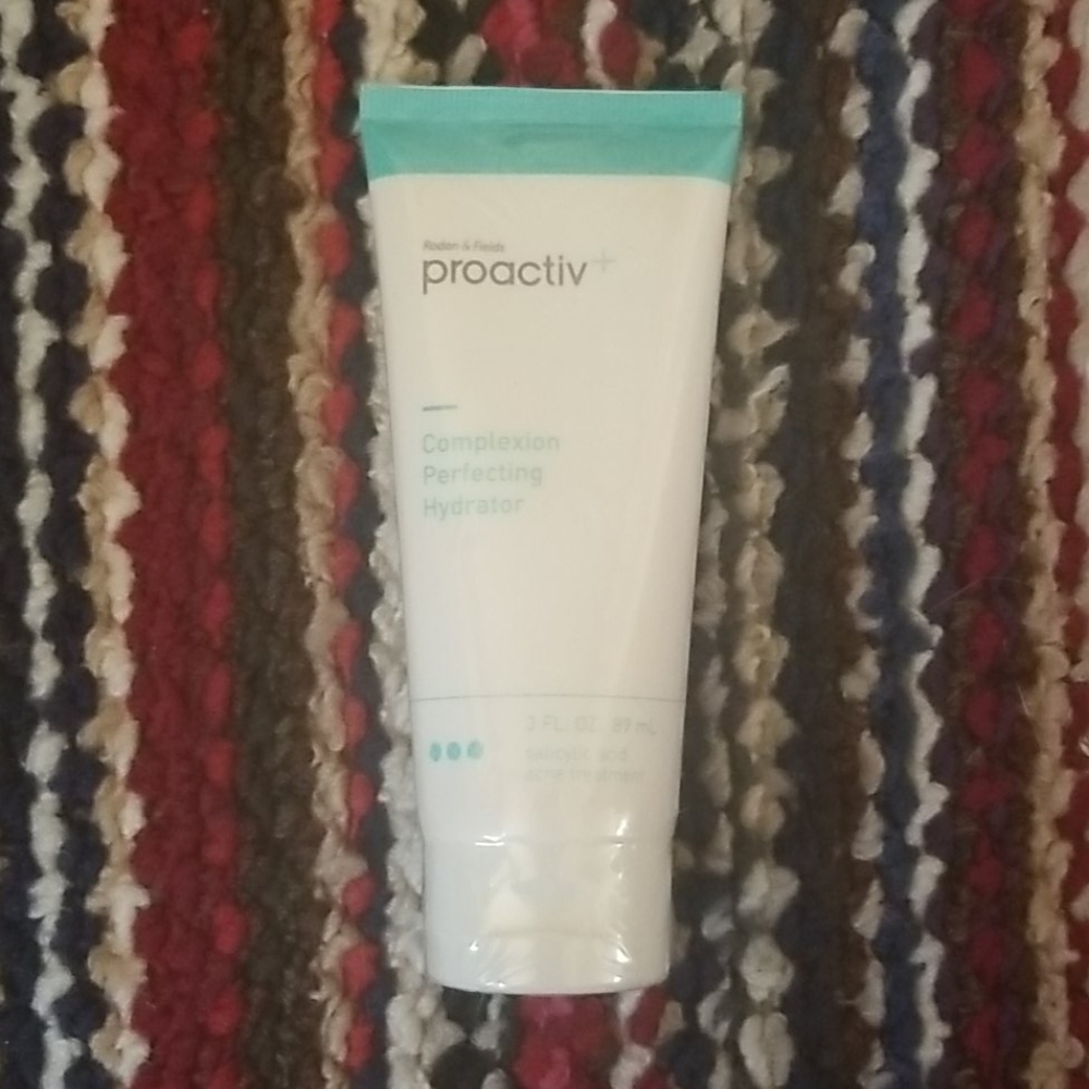 NWOT Proactiv Complexion Perfecting Hydrator